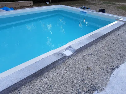 Image de O PISCINES DE MARTIN