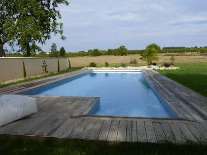 Image de O'Sis Piscines - Pisciniste Lot-et-Garonne