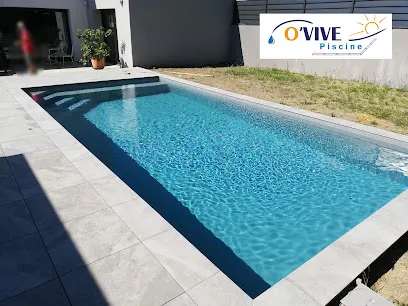 Image de O'vive Piscine