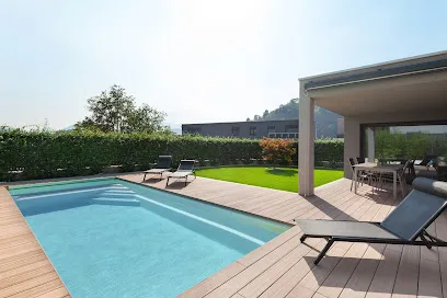 Image de Oasis Piscines et Spas - 22 (Perros Guirec)