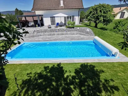 Image de Oasis Piscines et Spas 90 - 25 (Belfort - Montbéliard)