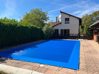 Image de Oasis Piscines