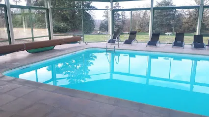 Image de Objectif Piscine