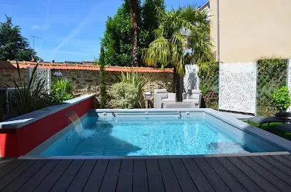 Image de OBOJARDIN CHOLET