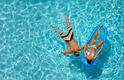 Image de Ocea Piscine 44 - 49