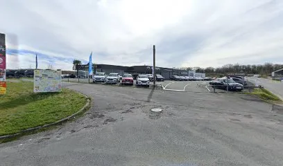 Image de OCEA PISCINES