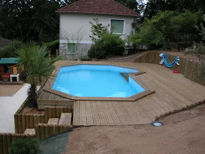 Image de Oléa Paysages, paysagiste et pisciniste à Brive