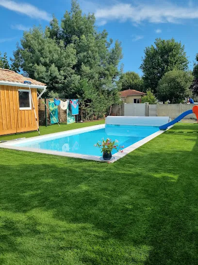 Image de Oliveira services piscines
