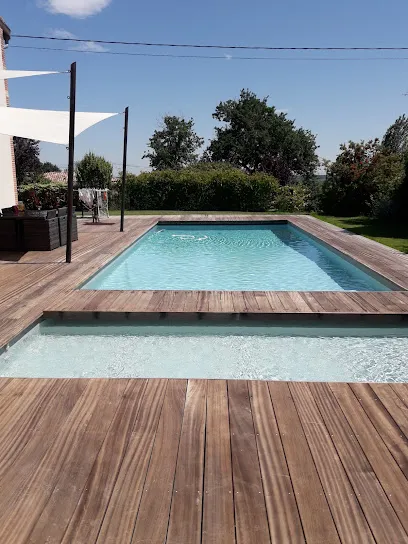 Image de Olympide Solutions Piscine