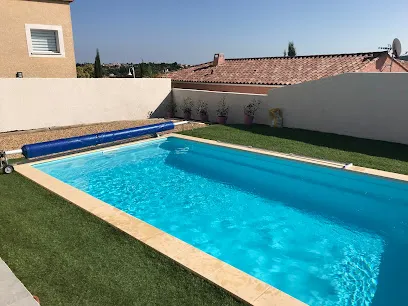 Image de OPlus Piscines Narbonne - Concessionnaire Piscines Ibiza