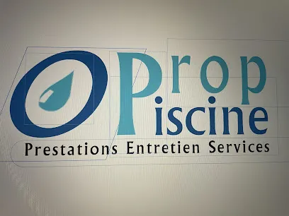 Image de OPROP Piscine