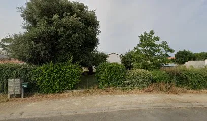 Image de Orhon Thierry