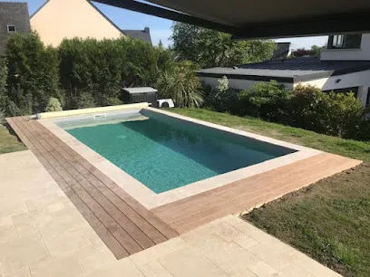 Image de Ouest Piscine Concept - Hydro Sud Rennes