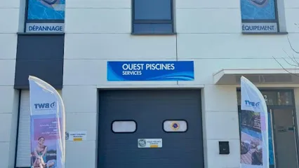 Image de Ouest Piscines Services