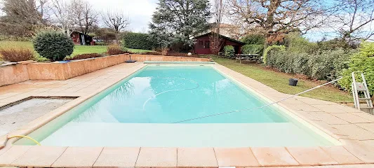 Image de Ouest Piscines