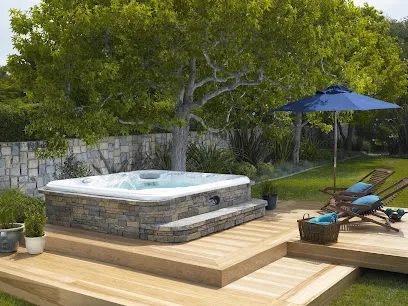 Image de Ozenne Piscines & Spas / l'esprit piscine