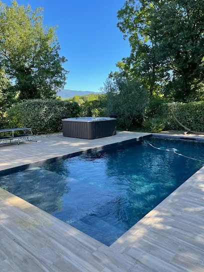 Image de Ozéo Pertuis - Inter Piscines & Arrosage