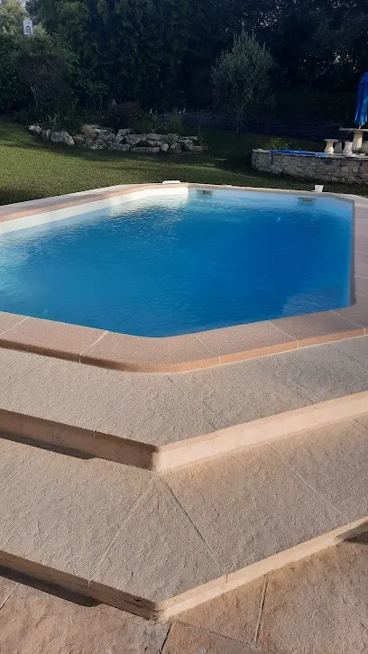 Image de Pacific Piscines