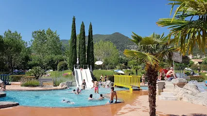 Image de Parc de Loisirs Aquatiques Nyonsoleïado