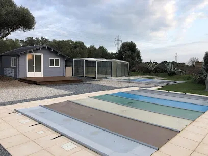 Image de Pass Piscines - Pisciniste EXCEL PISCINES