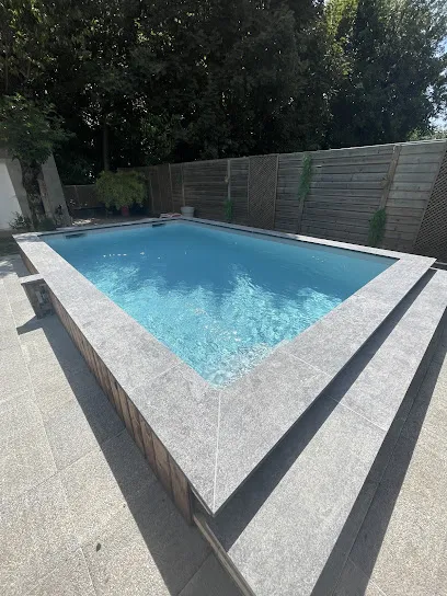 Image de Passion 2 L'eau - Piscines