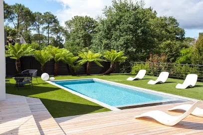 Image de Passion Piscine Laval