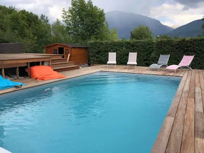 Image de Passion Piscines 05