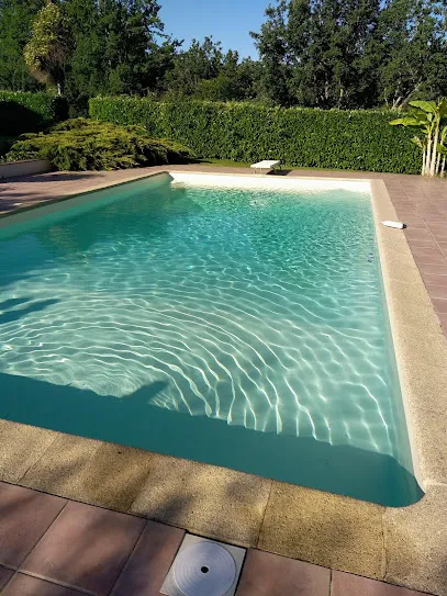 Image de Passionnément Piscine