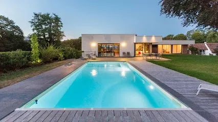 Image de Pauchard Jardin & Piscine / l'esprit piscine