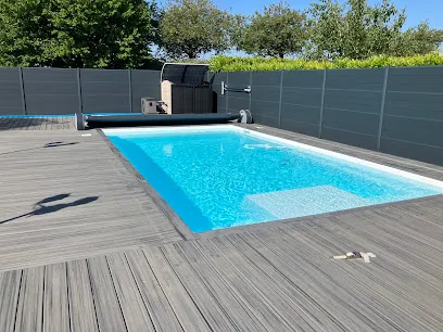 Image de PAUL BAILLY PISCINES & SPAS