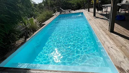 Image de PAUSE ENTRETIEN PISCINE