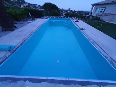 Image de Pavillon Bleu Piscine