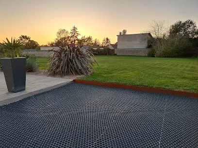 Image de PAYSAGE LAGON