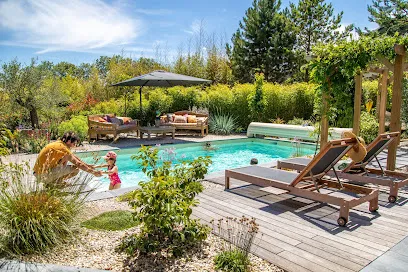 Image de Paysages Conseil | Agence de Vire