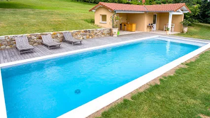 Image de Peguet Piscines et Jardins / l'esprit piscine