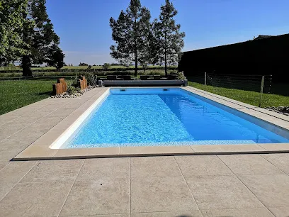 Image de Pépi-Vert | pepivert, paysagiste et pisciniste entre Vienne et Chanas depuis 1984