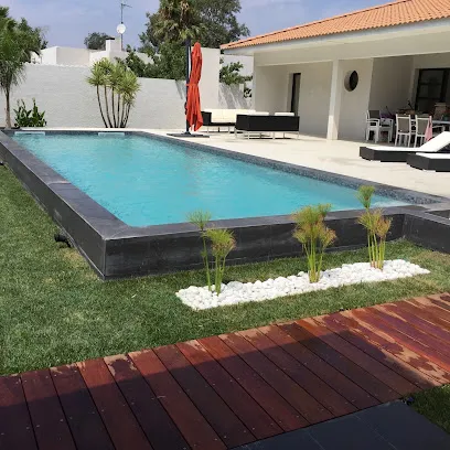 Image de PEREZ PISCINE & SPA