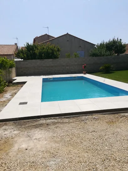 Image de Phil d'eau piscine