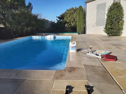 Image de PHpool services à la piscine