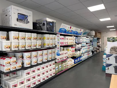 Image de PIANELLI Aubagne Spécialiste Piscine & Arrosage