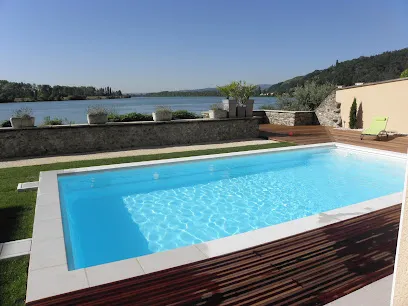 Image de PID Piscine - Polyester Innovation Développement - Gémenos