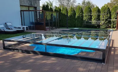Image de Pinzetta Piscine