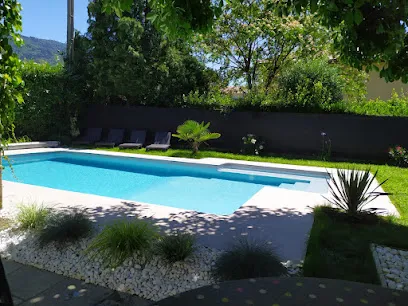 Image de Piscin'Alpes - Magiline