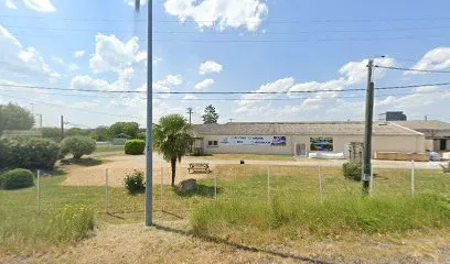 Image de Piscin Wood