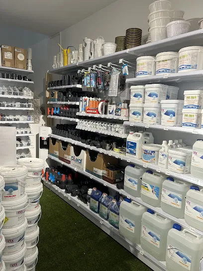 Image de Piscinadom Le Shop