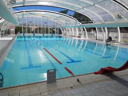 Image de Piscine à Beauvoir sur Mer