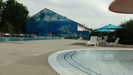 Image de Piscine à Coutras