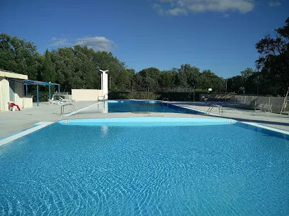Image de Piscine à Limogne en Quercy