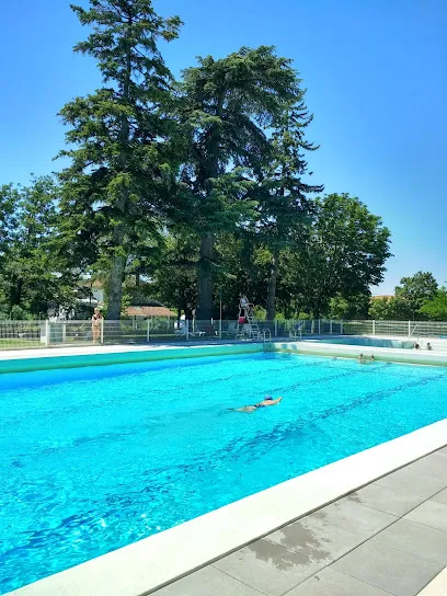Image de Piscine à Revel