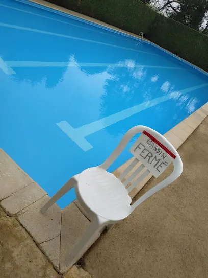 Image de Piscine à Thiron Gardais